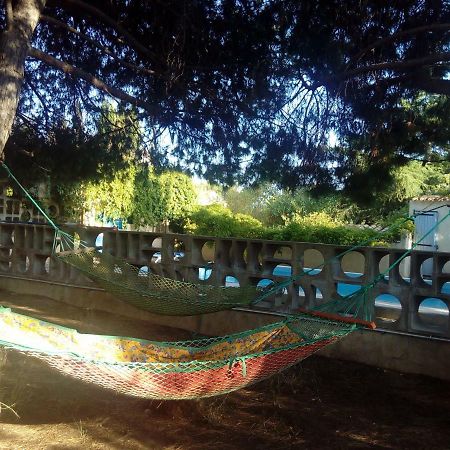 Le Paradis De Valerie Sète Kültér fotó